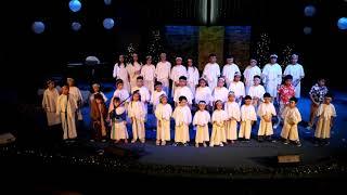 Faith Fellowship Aurora's Angel Alert Kids Musical 2019 Full