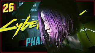 Killing Moon | Let's Play Cyberpunk 2077: Phantom Liberty Blind Part 26