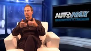 Automotive Recruitment for Automotive Vendors Via AutoMax Recruiting