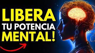 HIPNOSIS para DORMIR y SER MÁS INTELIGENTE (Mejora tu MEMORIA y CONCENTRACIÓN)