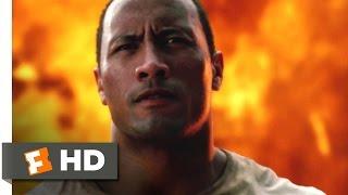 The Rundown (9/10) Movie CLIP - Boom Shakalaka! (2003) HD