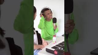 ALWIANSYAH - ( COVER LAGU LAMPU MERAH )