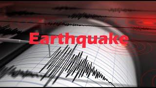 Rare Earthquake Hits Hicksville, Ohio, Defiance County, Grenville Fault