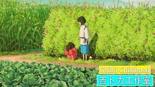 2023宮崎駿鋼琴音樂合集-最佳放鬆音樂《100%無廣告》スタジオジブリGhibli Relaxing Music【スターバックス】工作-讀書專用音樂