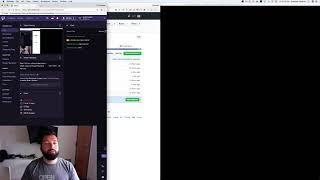 justforfunc live: hacking on a CLI with cobra, gRPC, and Docker