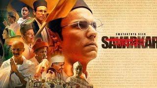 Swatantra Veer Savarkar | full movie hindi | new Bollywood movie | hindi movies | Randeep Hooda