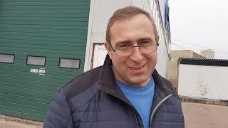 Отзыв о покупке авто под заказ из Японии через Правый руль БиБи / Купили под заказ Honda Stepwgn