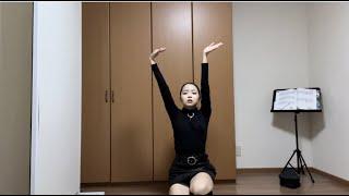 I'm so sick(1도 없어)/Apink(에이핑크) - dance cover