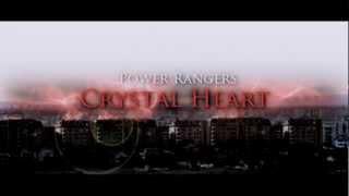 Power Rangers: Crystal Heart