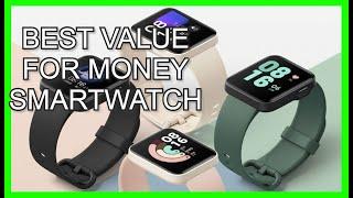 The Redmi Smartwatch |  Specifications, Features, Price and sale date...