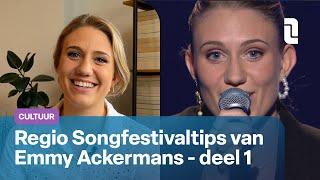 Ga jij Limburg dit jaar vertegenwoordigen op het Regio Songfestival? ️ | L1 Nieuws