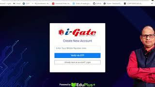 GATE 2022 | Test Series | Computer Science & IT | igate bhilai