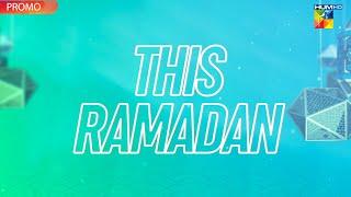 Ramzan Special - Must-Watch Dramas - Humor & Excitement  #fairytale  & #chandtara   HUM TV