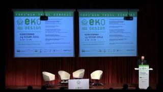 EkoDesign Konferansı 2011