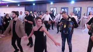 Hrvatska na nogama uz Srpsko kolo i Orkestar Andrije Jovanovica Kute (LIVE!!!)