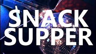 Snack Supper Live at Knomad - January 3, 2025