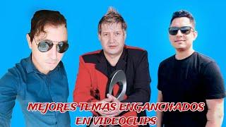 Son de Amores - Refugio de Amor - Edgar Salinas - Mejores Canciones enganchados en videoclips 