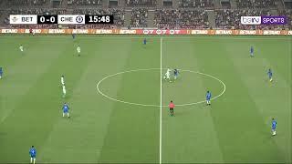 LIVE : Real Betis vs Chelsea | THE FINAL | Europa Conference League 2025 | Full Match Streaming