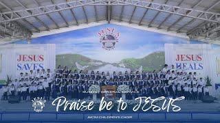 Praise be to JESUS | JMCIM Marilao Bulacan Children Choir | September 29, 2024