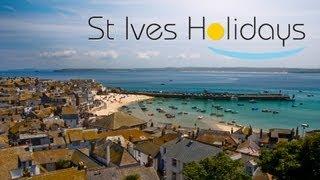 St Ives Holidays by Lanhams