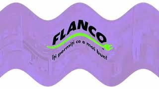 Flanco Logo Effects (Klasky Csupo 2001 Effects EXTENDED)