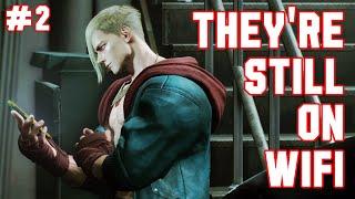 ED | They're Still On WIFI | GetOffTheWiFi - Video #2 (Street Fighter 6)