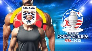 ¡F POR PANAMÁ!  | FUTGOL 20 #futbol #conmebol #copaamerica #argentina #venezuela #ecuador