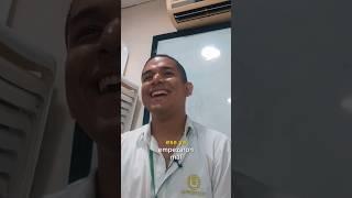 Dinámica "Lo Contrario" con mis estudiantes  Parte 1