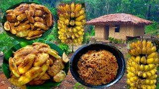 Spaghetti At Maruyang Saging | Buhay Probinsya | Binatang Pinoy