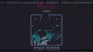 HÄLLAS - STAR RIDER (Official Video)