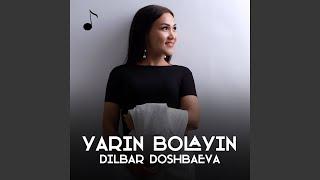 Yarin bolayin