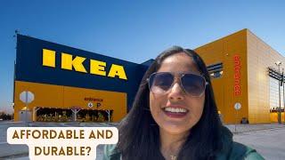 Exploring IKEA in Canada's capital | IKEA Ottawa