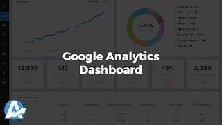 Google Analytics Dashboard & Reporting for Agencies