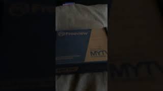 setting Mytv freeview combo  + Big Tv indonesia