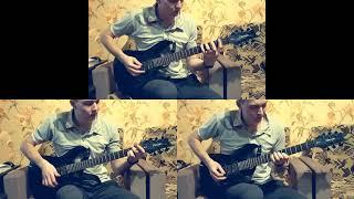 Владимир Романов - Из личного