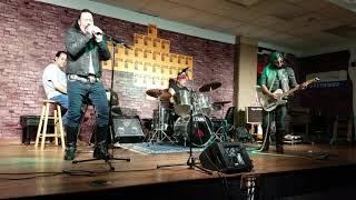 The Electric Limeade 3/16/19(2)