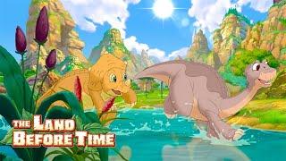 2 Hours of Roar-some adventures!  | 2 Hour Special | The Land Before Time