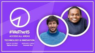 WeThe15 Podcast | Ep.2: How Tech is Transforming Lives of Persons with Disabilities