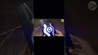Homemade Bluetooth Penal #youtubeshort #shorts #bluetooth #diy #speaker #music  #technicalnagar
