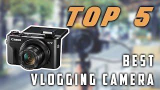 Best Vlogging Camera 2019 | Top 5 Review 