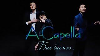 A-capella-Bie bienee