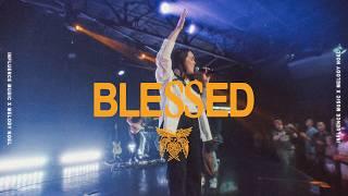 Influence Music - Blessed (feat. Melody Noel)