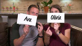 Who Knows The Quints Better? Adam Or Danielle? | OutDaughtered