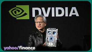 Nvidia free cash flow will be 'absolutely enormous': Analyst