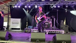 ANIMA TEMPO @ UK TECH-FEST 2022 1/2