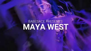 Babesace Presents Maya West - Onlyfans Model