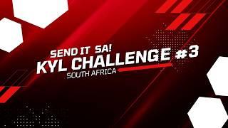 KYL Blackjack Challenge South Africa # 3