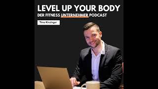 Guest Episode mit Jan Burmeister “Besser Schlaf = Mehr Performance - Was guter Schlaf wirklich au...