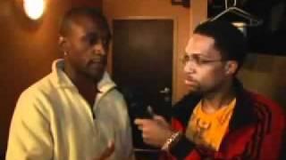 Tommy Davidson DropN Knowledge Speaks On Moors Movie