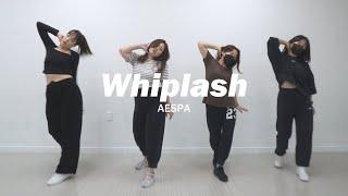 [하남미사댄스학원] AESPA - Whiplash : Kpop Dance l Summit Dance 써밋댄스보컬학원